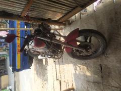 Honda Dream 110